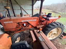 1975 Allis-Chalmers 185 Image