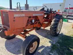 1975 Allis-Chalmers 185 Image