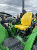 2022 John Deere 5065E