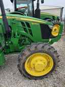 2022 John Deere 5065E Image