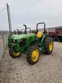 2022 John Deere 5065E Image