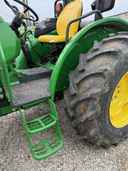 2022 John Deere 5065E Image