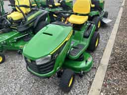 2023 John Deere S110 Image