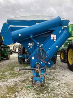 2009 Kinze 1050 Image