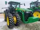 2024 John Deere 8R 370 Image