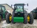 2024 John Deere 8R 370