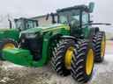 2024 John Deere 8R 370