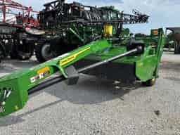 2023 John Deere S250 Image