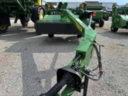 2023 John Deere S250 Image
