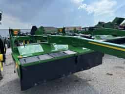 2023 John Deere S250 Image