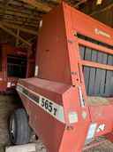 1997 Hesston 565T Image