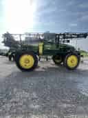 2005 John Deere 4720 Image