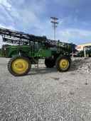 2005 John Deere 4720 Image