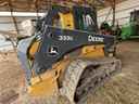 2018 John Deere 333G Image