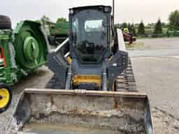 2018 John Deere 333G Image