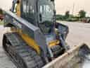 2018 John Deere 333G Image