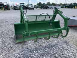 John Deere GRAPPLE Image