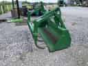 John Deere GRAPPLE Image