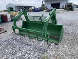John Deere GRAPPLE Image