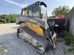 2022 John Deere 331G Image