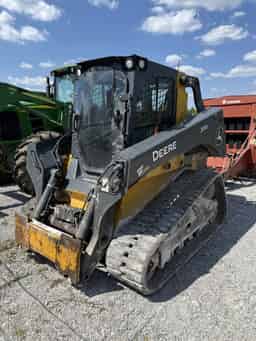 2022 John Deere 331G Image
