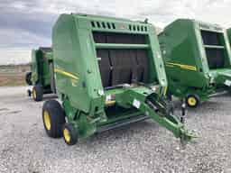 2023 John Deere 550M Image