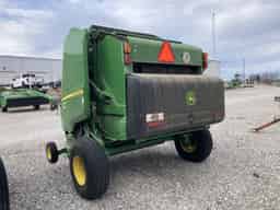 2023 John Deere 550M Image