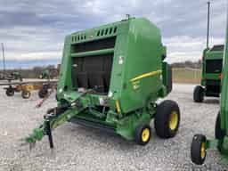 2023 John Deere 550M Image