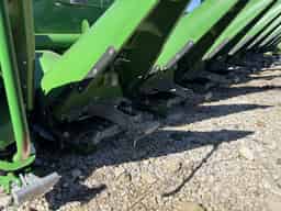 2025 John Deere CR 8 Image