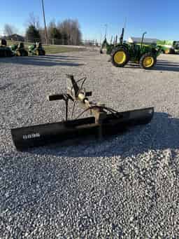 Allied C880 8′ Image