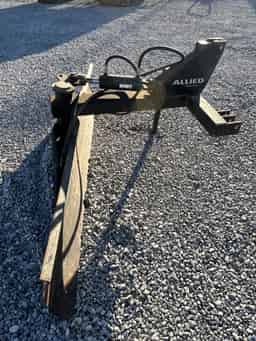 Allied C880 8′ Image