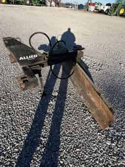 Allied C880 8′ Image