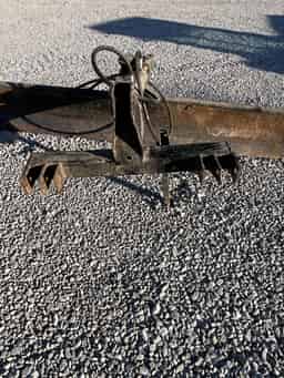 Allied C880 8′ Image