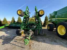2022 John Deere N536C Image