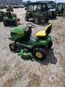 2023 John Deere S140