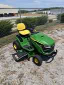 2023 John Deere S140