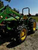 2022 John Deere 5065E