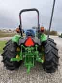 2024 John Deere 5060E Image