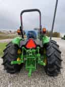 2024 John Deere 5060E