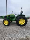 2024 John Deere 5060E