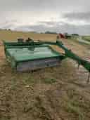 John Deere 910 Image