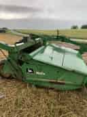 John Deere 910 Image