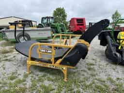 2019 Tubeline BF5000S Image