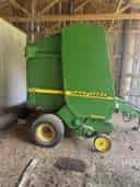 2003 John Deere 567 Image