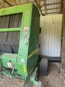 2003 John Deere 567 Image