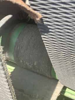 2003 John Deere 567 Image