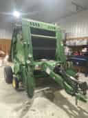 2023 John Deere 450E Image