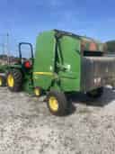 2023 John Deere 450E Image