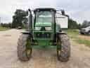 2014 John Deere 6105M Image
