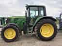 2014 John Deere 6105M Image